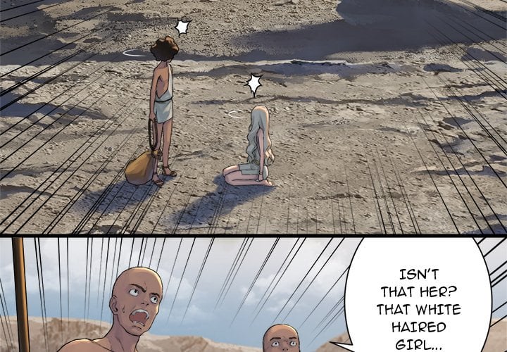 Read Her Summon (en) Manga Online