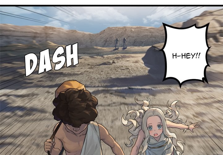 Read Her Summon (en) Manga Online