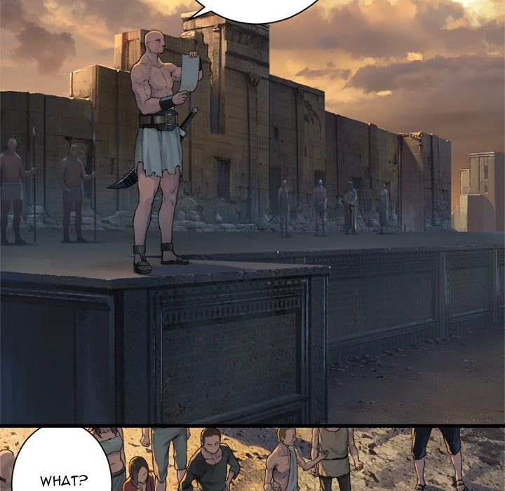 Read Her Summon (en) Manga Online