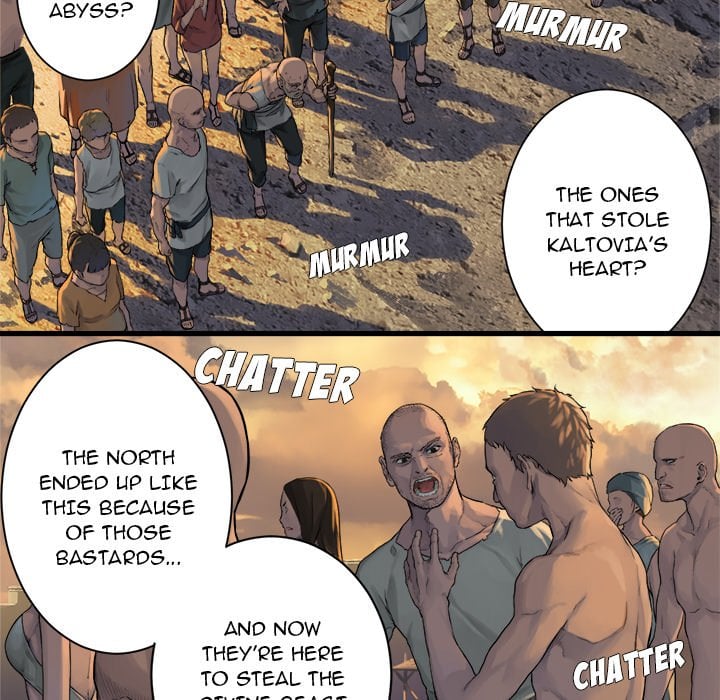 Read Her Summon (en) Manga Online