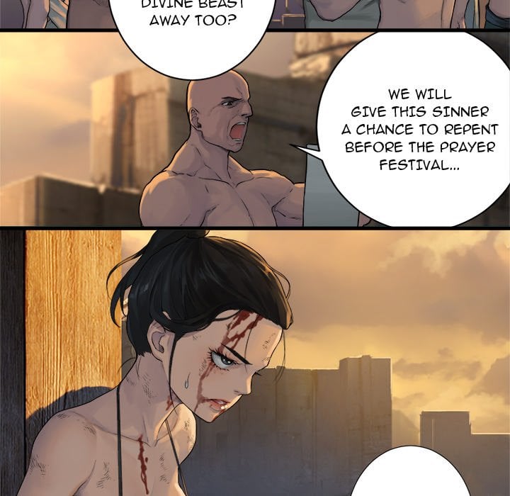 Read Her Summon (en) Manga Online