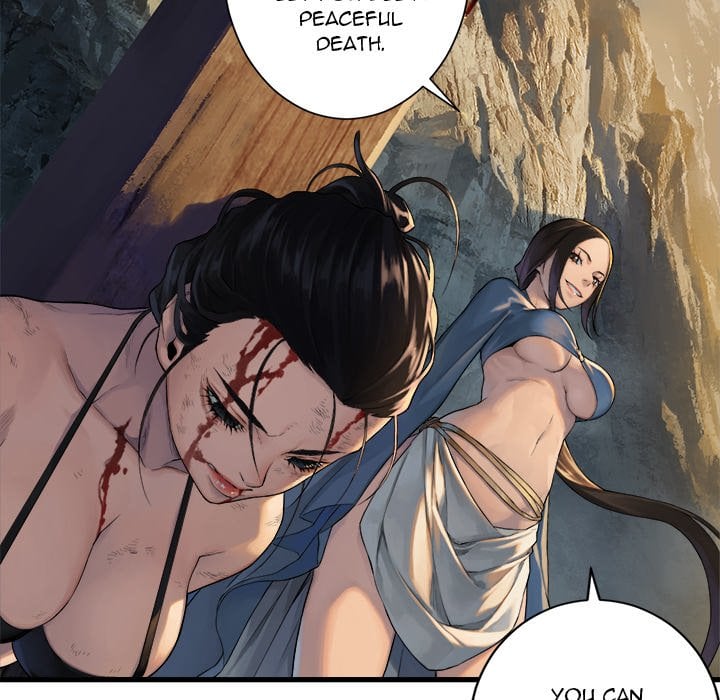 Read Her Summon (en) Manga Online