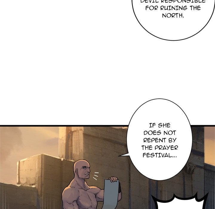 Read Her Summon (en) Manga Online