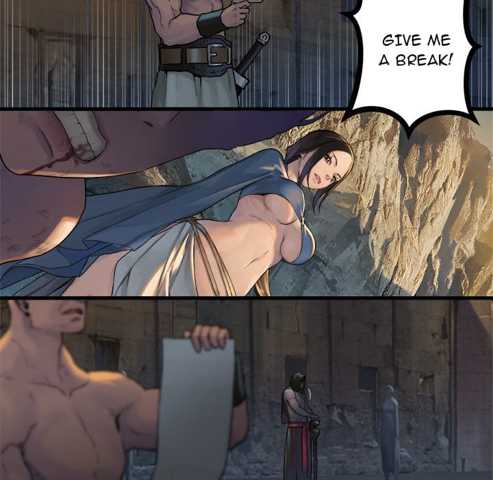 Read Her Summon (en) Manga Online