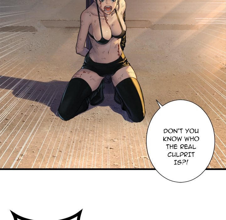 Read Her Summon (en) Manga Online