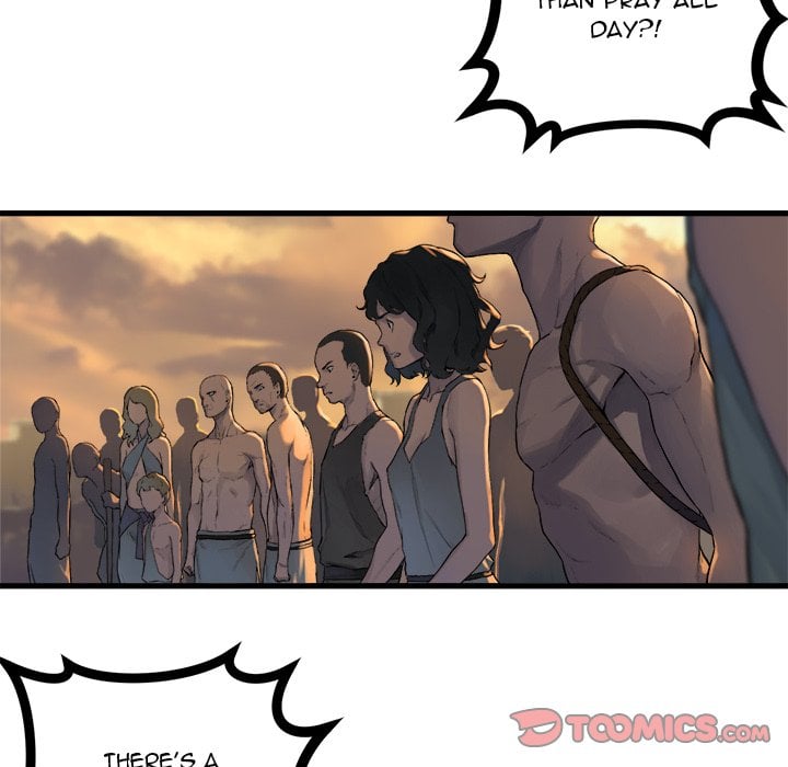 Read Her Summon (en) Manga Online