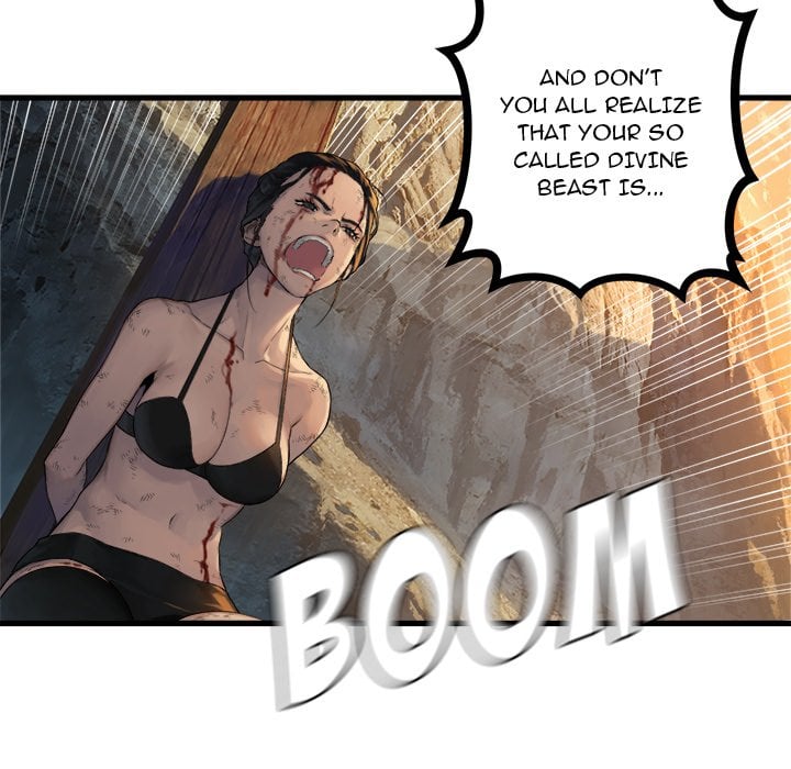 Read Her Summon (en) Manga Online