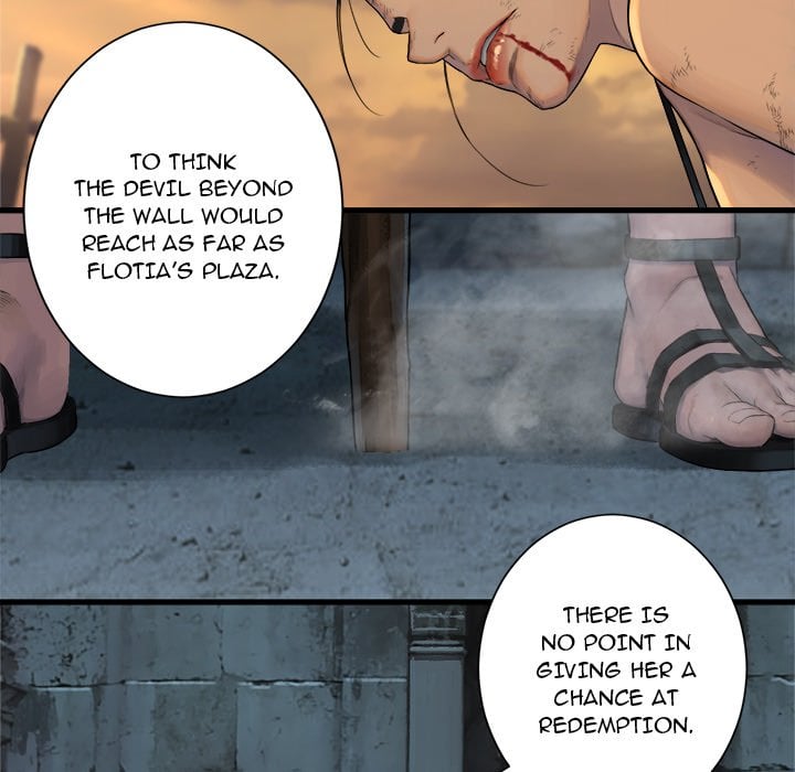 Read Her Summon (en) Manga Online