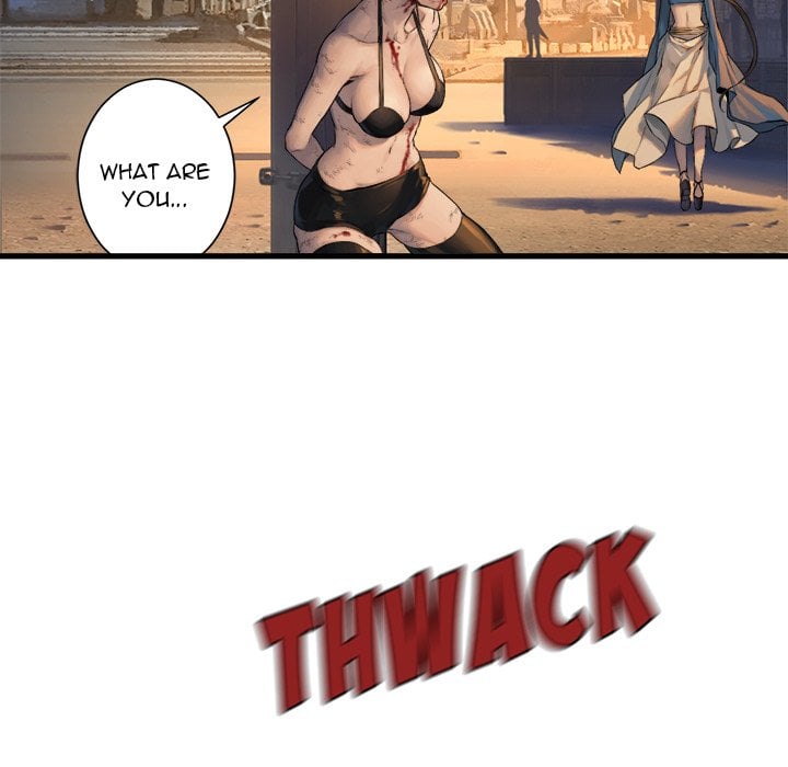 Read Her Summon (en) Manga Online