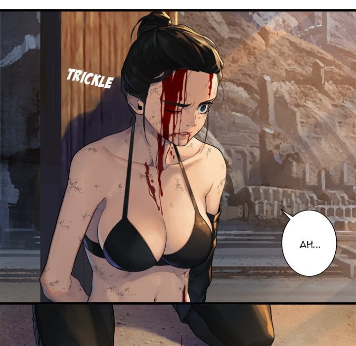 Read Her Summon (en) Manga Online