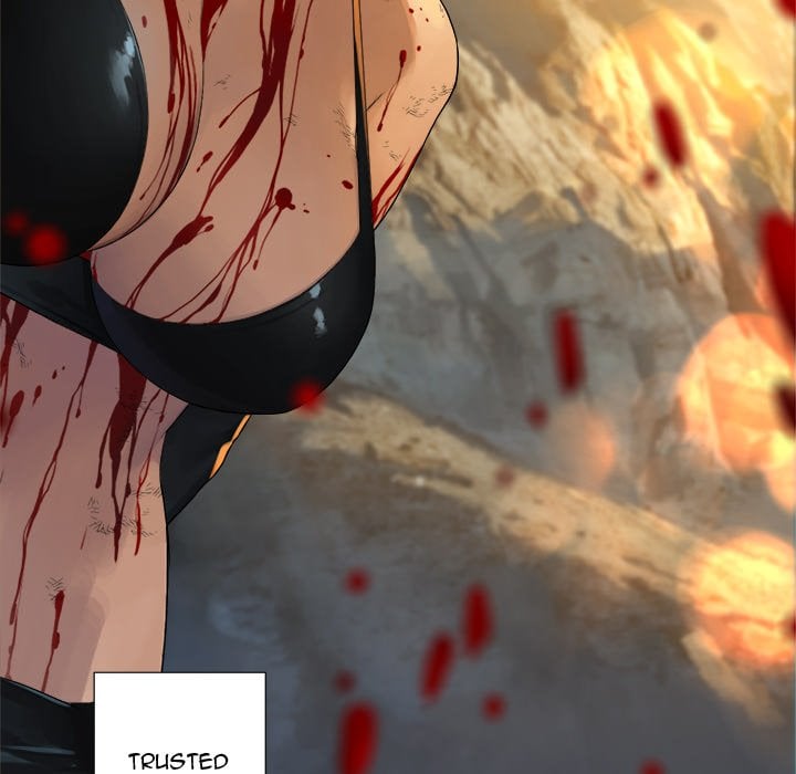 Read Her Summon (en) Manga Online