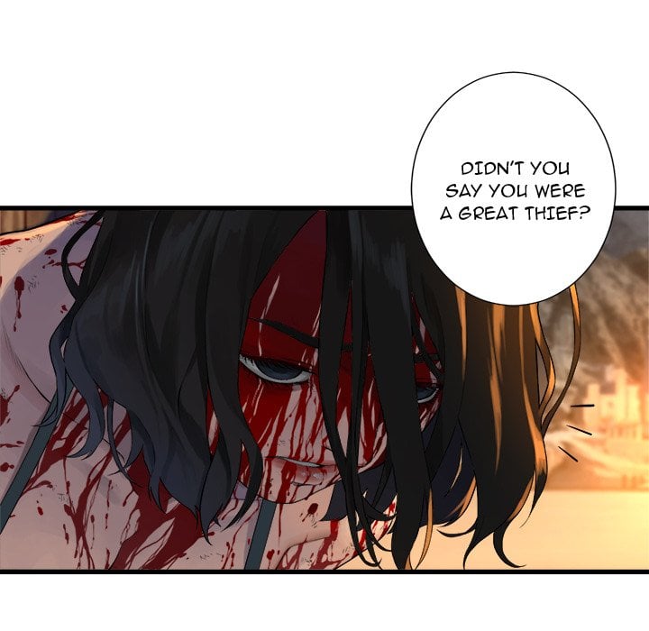 Read Her Summon (en) Manga Online