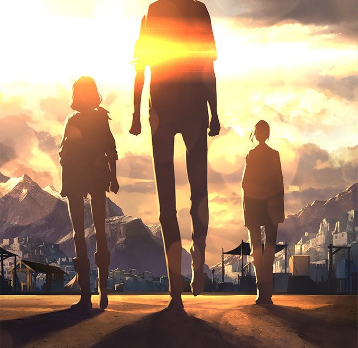 Read Her Summon (en) Manga Online