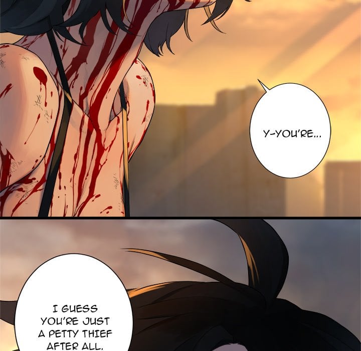 Read Her Summon (en) Manga Online