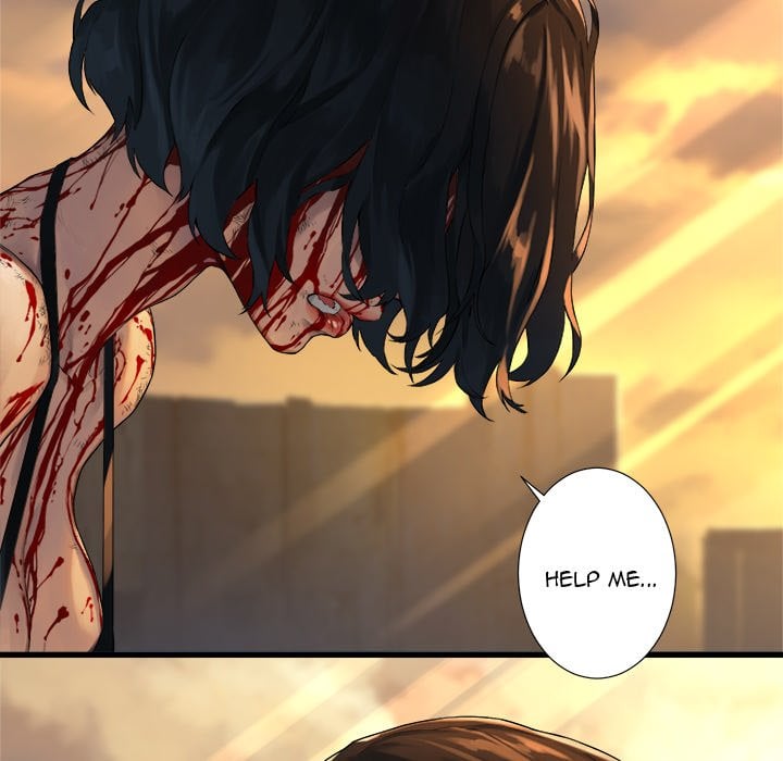 Read Her Summon (en) Manga Online