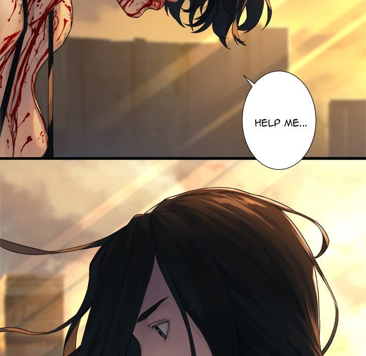 Read Her Summon (en) Manga Online