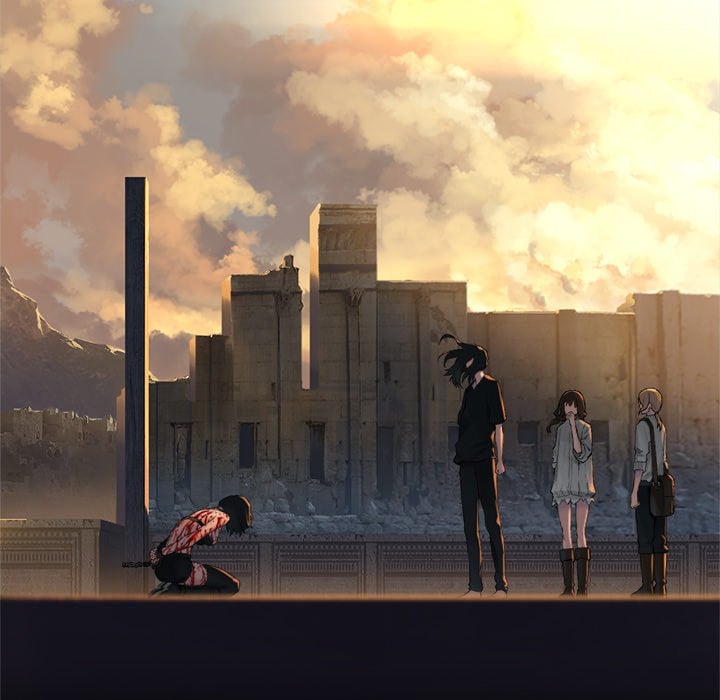 Read Her Summon (en) Manga Online