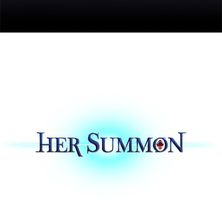 Read Her Summon (en) Manga Online