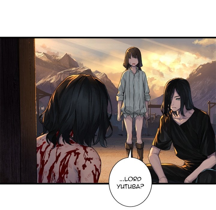 Read Her Summon (en) Manga Online