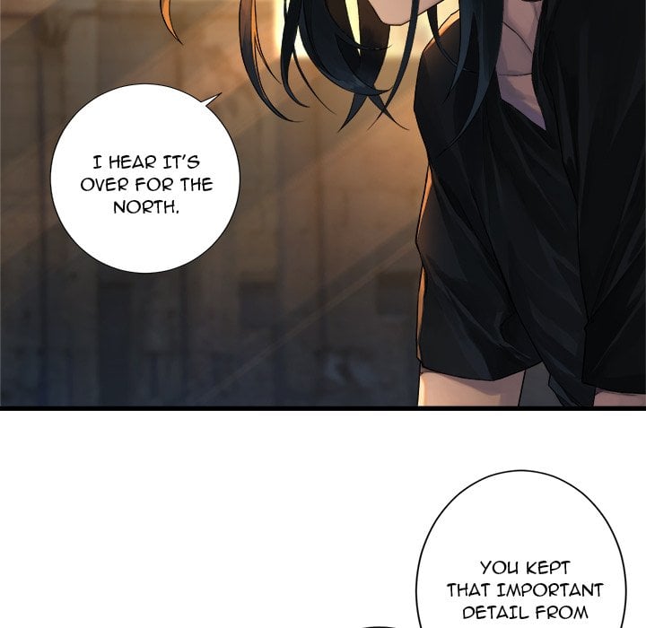 Read Her Summon (en) Manga Online