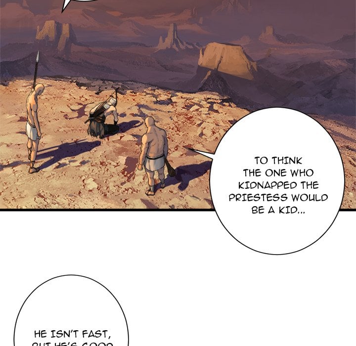 Read Her Summon (en) Manga Online