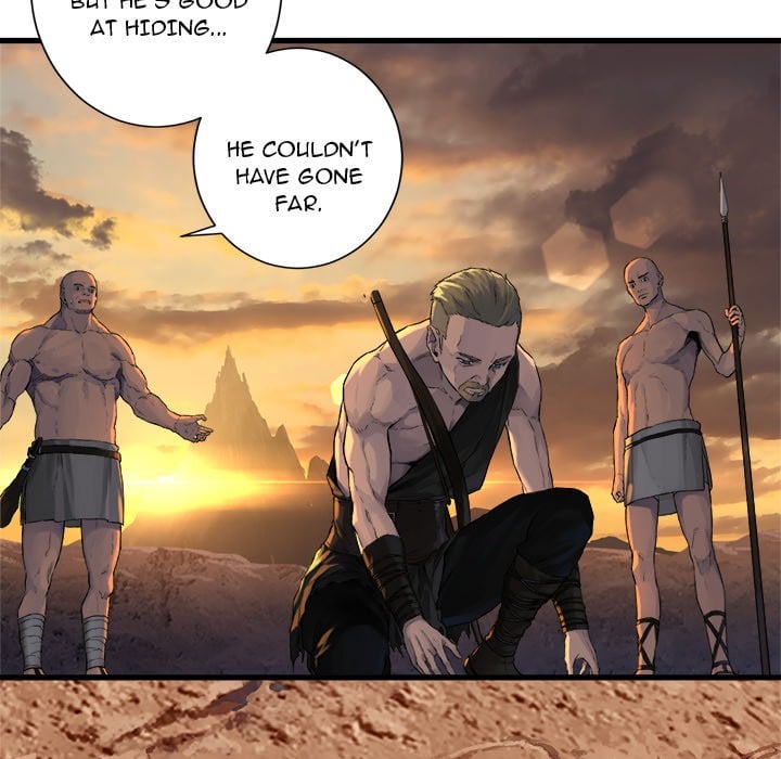 Read Her Summon (en) Manga Online