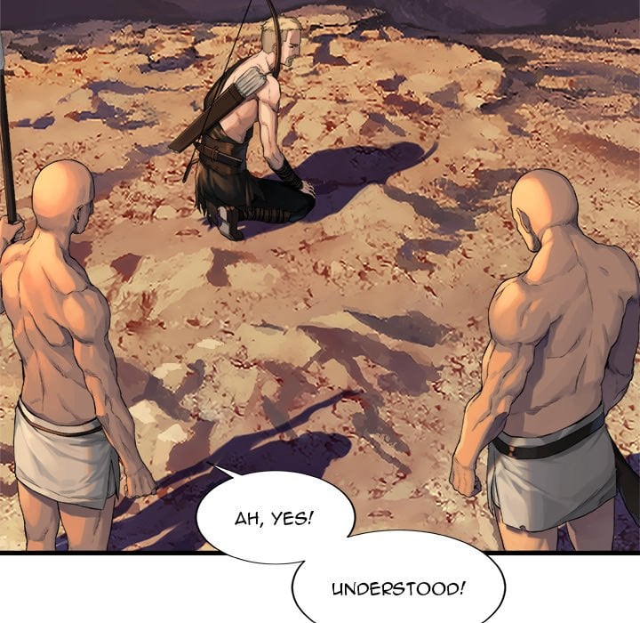 Read Her Summon (en) Manga Online