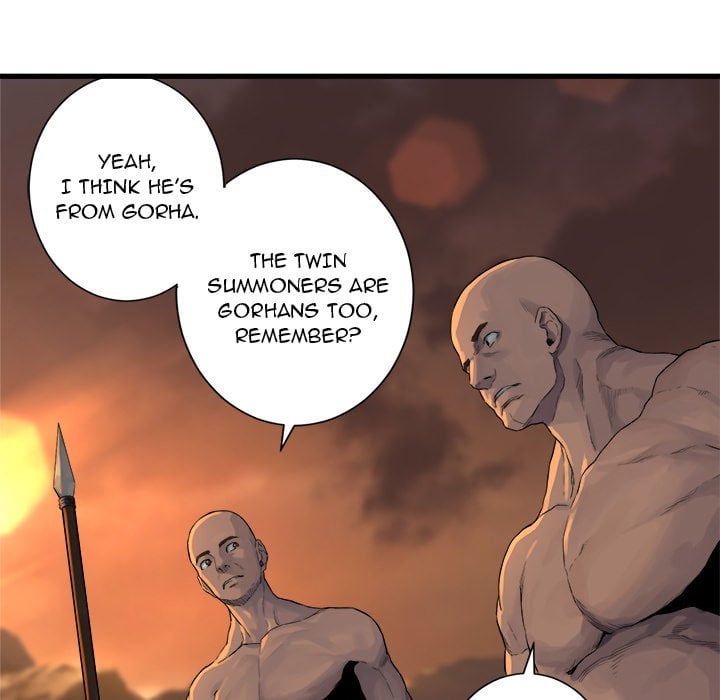 Read Her Summon (en) Manga Online