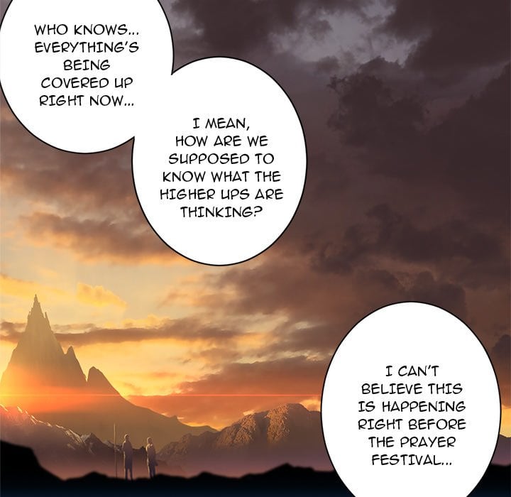 Read Her Summon (en) Manga Online