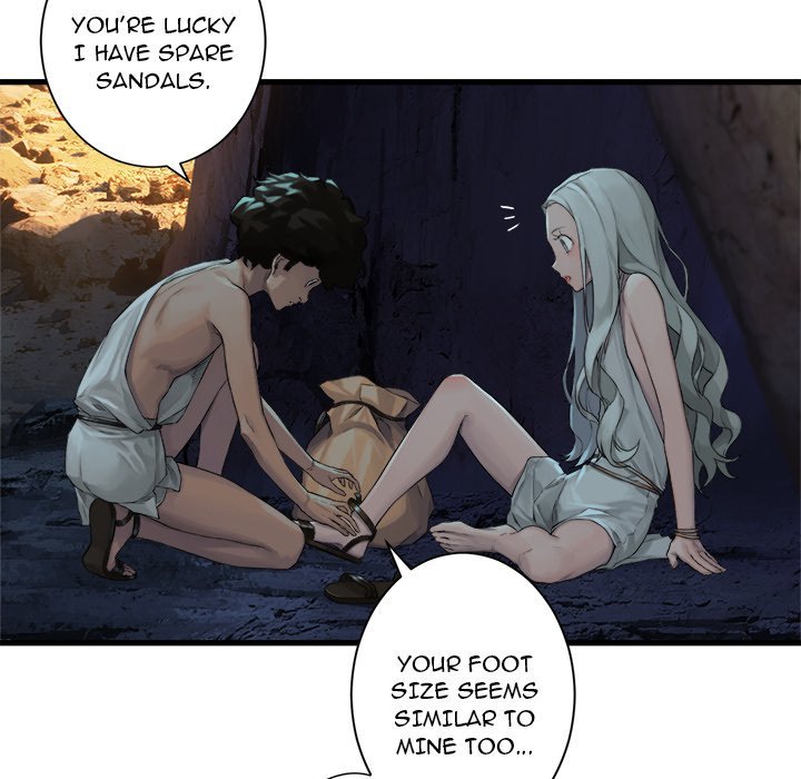 Read Her Summon (en) Manga Online