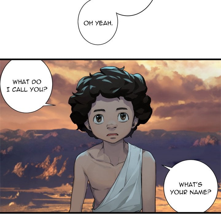 Read Her Summon (en) Manga Online