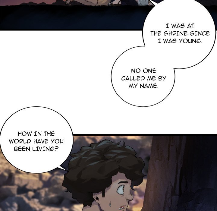 Read Her Summon (en) Manga Online