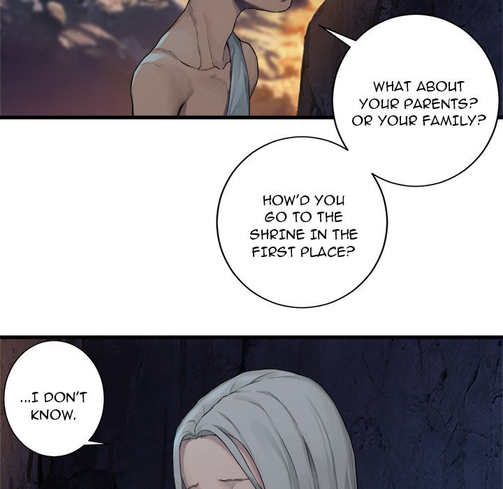 Read Her Summon (en) Manga Online