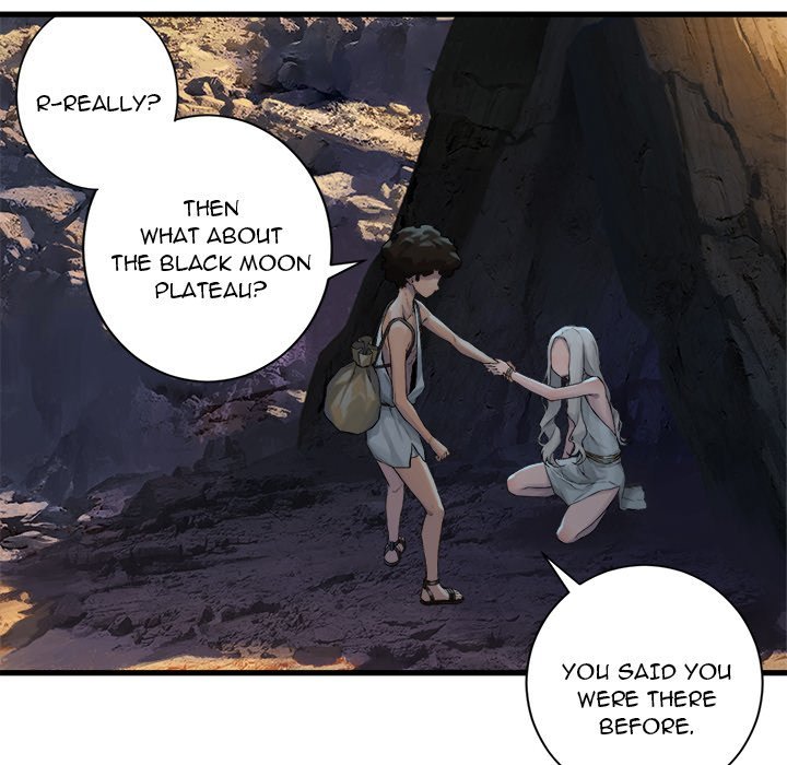 Read Her Summon (en) Manga Online