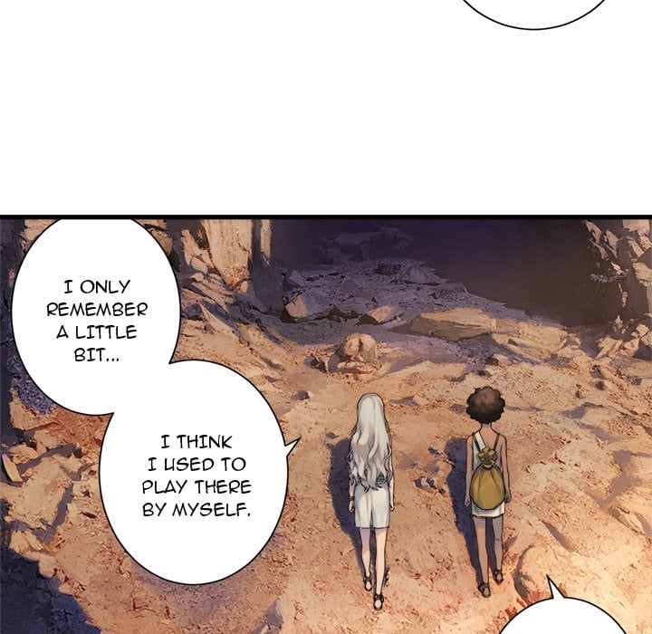 Read Her Summon (en) Manga Online