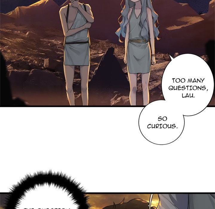 Read Her Summon (en) Manga Online