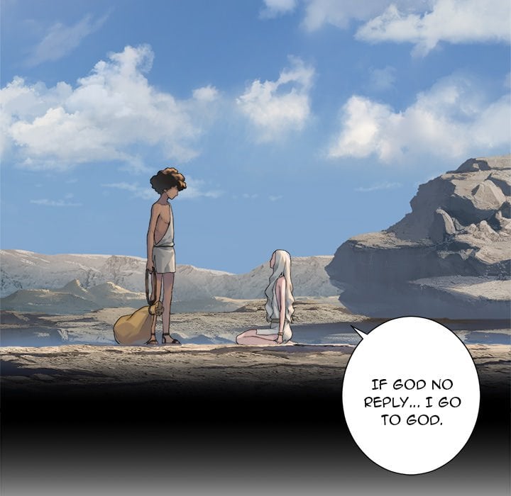 Read Her Summon (en) Manga Online