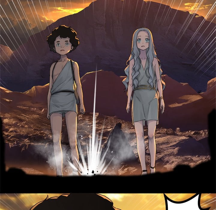 Read Her Summon (en) Manga Online