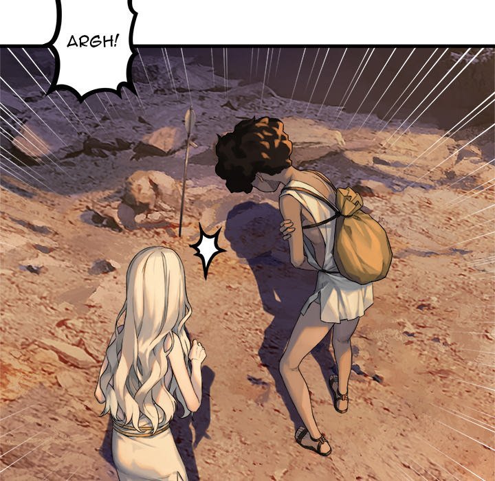 Read Her Summon (en) Manga Online