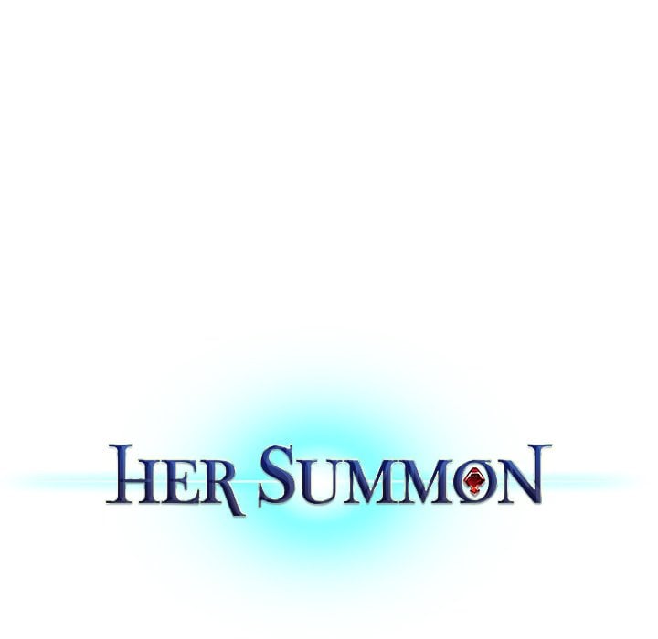 Read Her Summon (en) Manga Online
