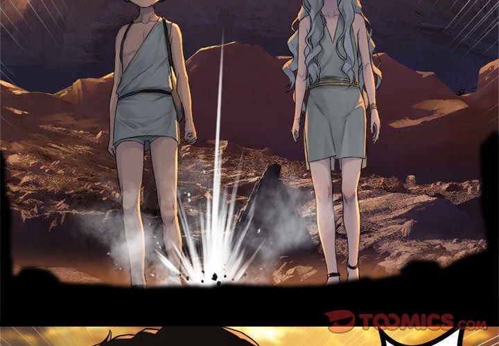 Read Her Summon (en) Manga Online