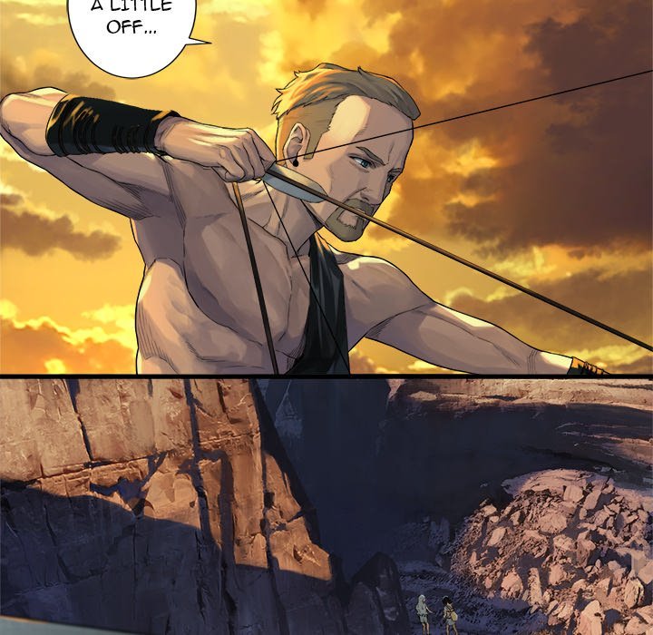 Read Her Summon (en) Manga Online