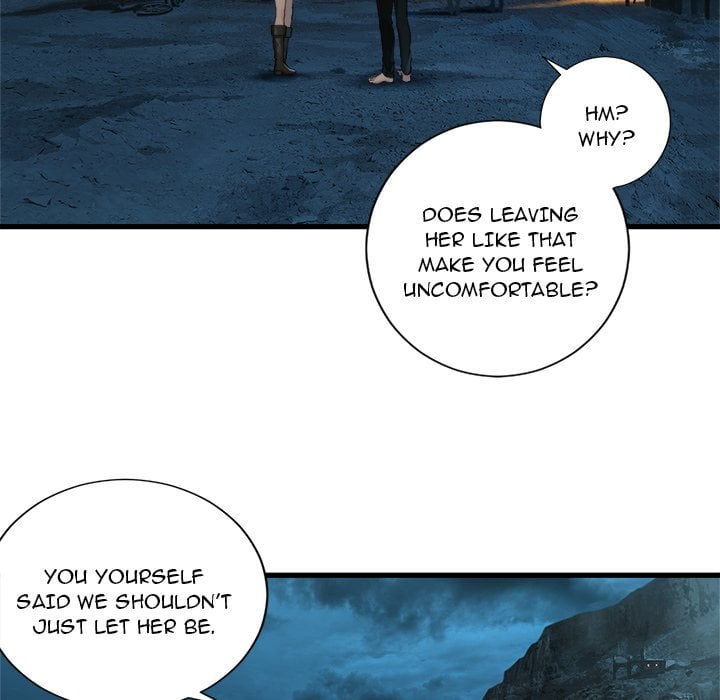 Read Her Summon (en) Manga Online