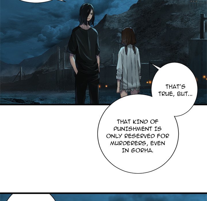 Read Her Summon (en) Manga Online