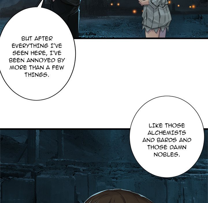 Read Her Summon (en) Manga Online