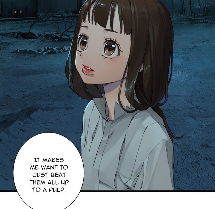 Read Her Summon (en) Manga Online