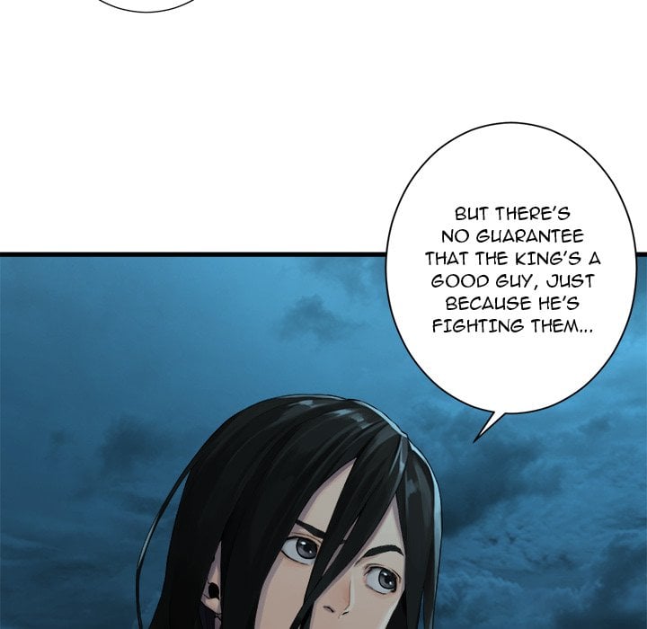 Read Her Summon (en) Manga Online