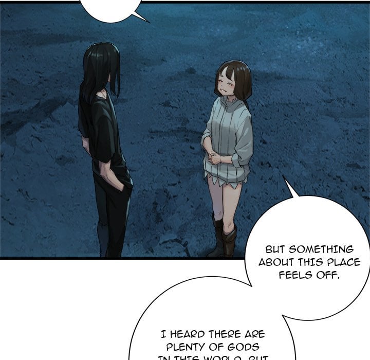 Read Her Summon (en) Manga Online