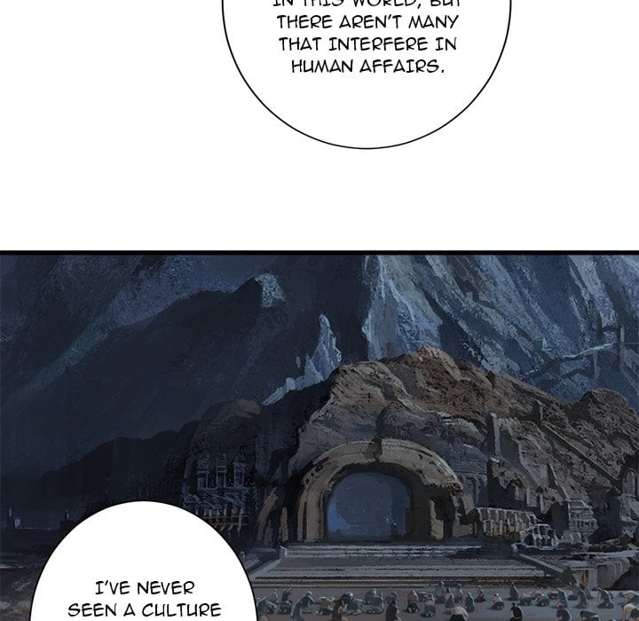 Read Her Summon (en) Manga Online