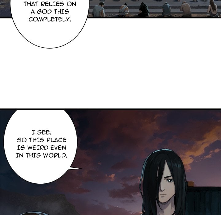 Read Her Summon (en) Manga Online